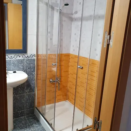 Apartment Piso De 3 Dormitorios Cerca De La Playa Y Del Recinto Ferial *