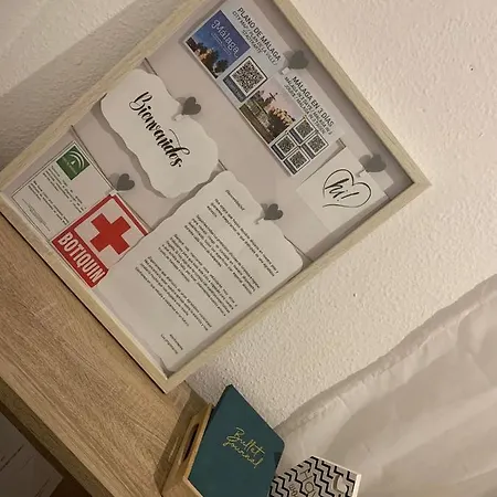 Piso De 3 Dormitorios Cerca De La Playa Y Del Recinto Ferial Apartment