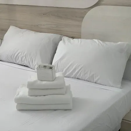 Piso De 3 Dormitorios Cerca De La Playa Y Del Recinto Ferial Apartment Malaga